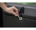 Еднотопкова незамръзваща поилка до -30C UNO THERMO DRINKER thumb