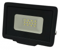 10W LED SMD ПРОЖЕКТОР 800LM AC220-265V 120° IP65 ЧЕРЕН , БЯЛ thumb