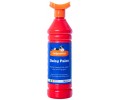 Боя за маркиране с четка Daisy Paint, 750 ml червена thumb