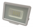 10W LED SMD ПРОЖЕКТОР 800LM AC220-265V 120° IP65 ЧЕРЕН , БЯЛ thumb