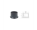 тапа на системата за доилна система (Ø52 mm) thumb