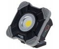  Мобилен LED прожектор, 10 W thumb